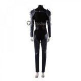 Persona 5 Queen Makoto Niijima Battle Suit Cosplay Costume