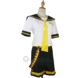 Vocaloid Kagamine Len Original Cosplay Costume