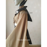 Pokemon Gijinka Eevee Cosplay Costume