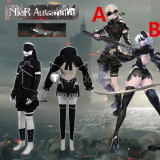 Nier Automata 2B 9SCosplay Costume 2