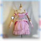 Re:Starting Life From Zero in a Different World Rem Ram Princess Cosplay Costumes