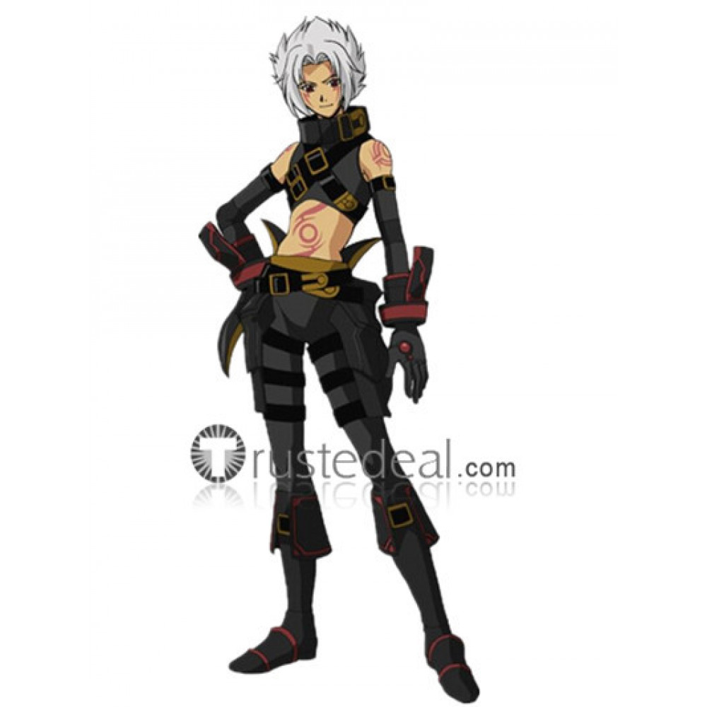 Haseo (.hack//Roots) - Pictures 