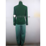 Danganronpa 2 Goodbye Despair Ultimate Team Manager Nekomaru Nidai Cosplay Costume