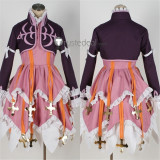 Tales of Xillia Elize Lutus Lolita Dress Cosplay Costume