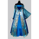 League of Legends Sona Buvelle Dress Cosplay Costume