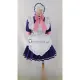 Tokyo Mew Mew Ichigo Minto Retasu Bu-Ling Huang Zakuro Maid Cosplay Costumes 1