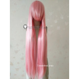 Darling in the Franxx Zero Two Code 002 Pink Cosplay Wig 100cm - Ready to Ship