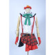 Love Live Bokura wa Ima no Naka de Minami Kotori Red Cosplay Costume