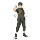 Naruto Anbu Shisui Uchiha Black Cosplay Costume