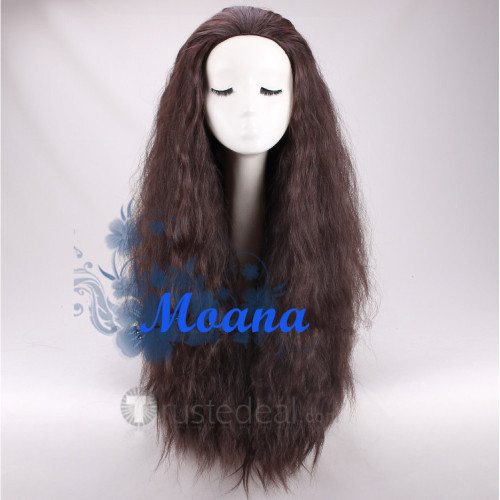 Moana Disney Movie 2016 Moana Cosplay Costume