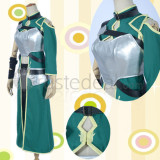 Sword Art Online ALO Sinon Cait Sith Cosplay Costume 2