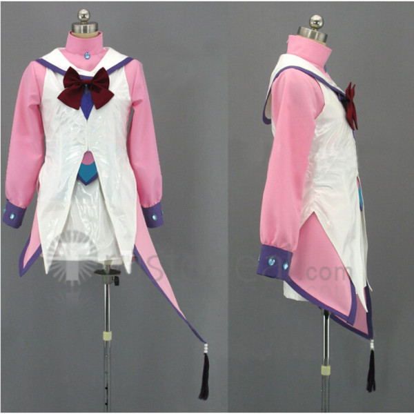 YuGiOh Rio Kamishiro Cosplay Costume