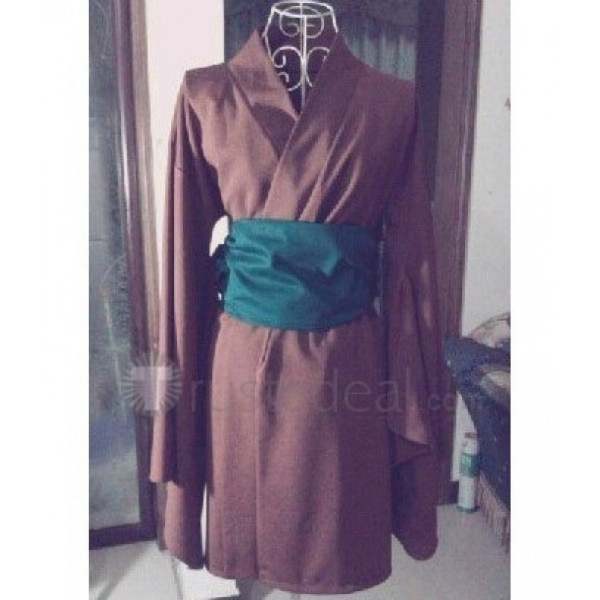 Natsume's Book of Friends Kogitsune Cosplay Costume