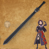 Sword Art Online Konno Cosplay Sword