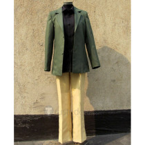 Natsume's Book of Friends Shuuichi Natori Cosplay Costume