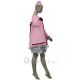 Rozen Maiden Hinaichigo Kleine Beere Pink White Cosplay Costume