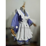 YuGiOh Dragonmaid Nurse Laundry Kitchen Parlor Chamber House Maid Cosplay Costumes