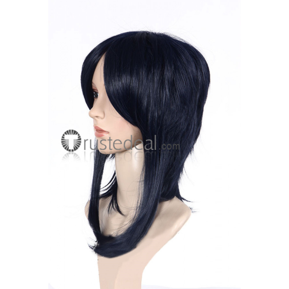 Magi The Labyrinth of Magic Morgiana roseate Cosplay wig Party wig   &91