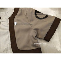 Naruto Nara Shikamaru Cosplay Costume