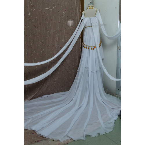 Tsubasa Reservoir Chronicle Princess Tsubasa Sakura Dream Dress Cosplay Costume