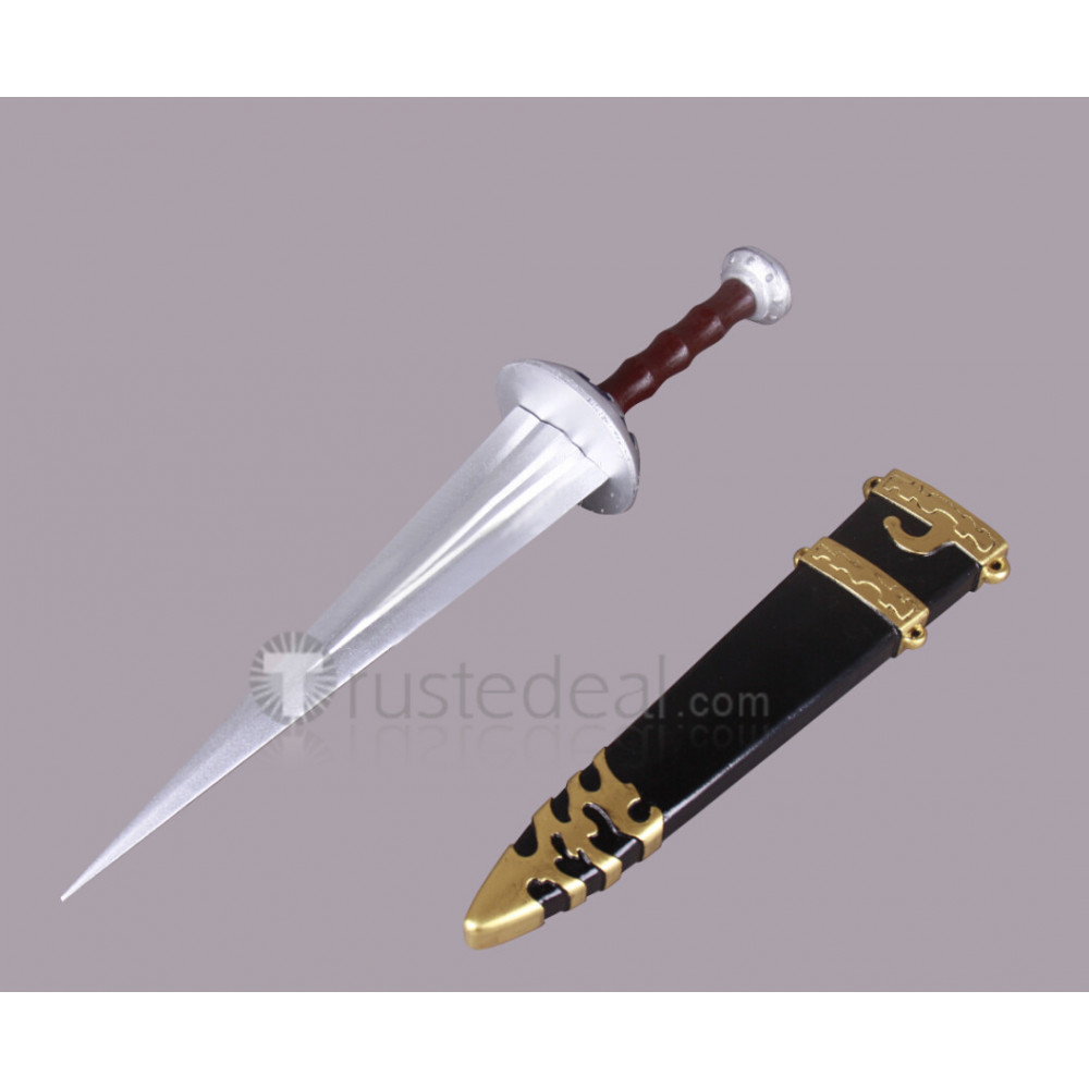 seven deadly sins anime weapons seven deadly sins anime weapons