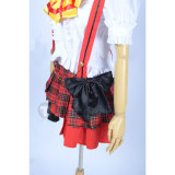 Love Live Bokura wa Ima no Naka de Kousaka Honoka Cosplay Costume