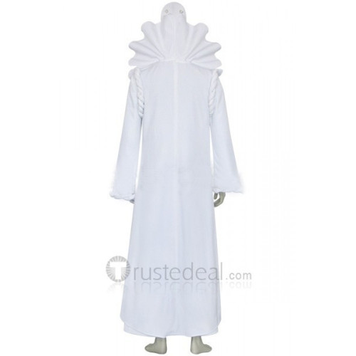 Bleach The Novena Espada Aaroniero Arruruerie Cosplay Costume