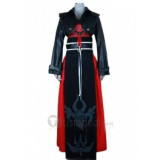 Lamento Cosplay Costume