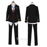 Diabolik Lovers Mukami Yuma Cosplay Costume