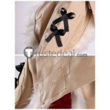 Final Fantasy XIV Alisaie Leveilleur Cosplay Costume