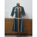 Fire Emblem Prince Joshua Cosplay Costume