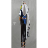 Tales of Zestiria Sorey Cosplay Costume