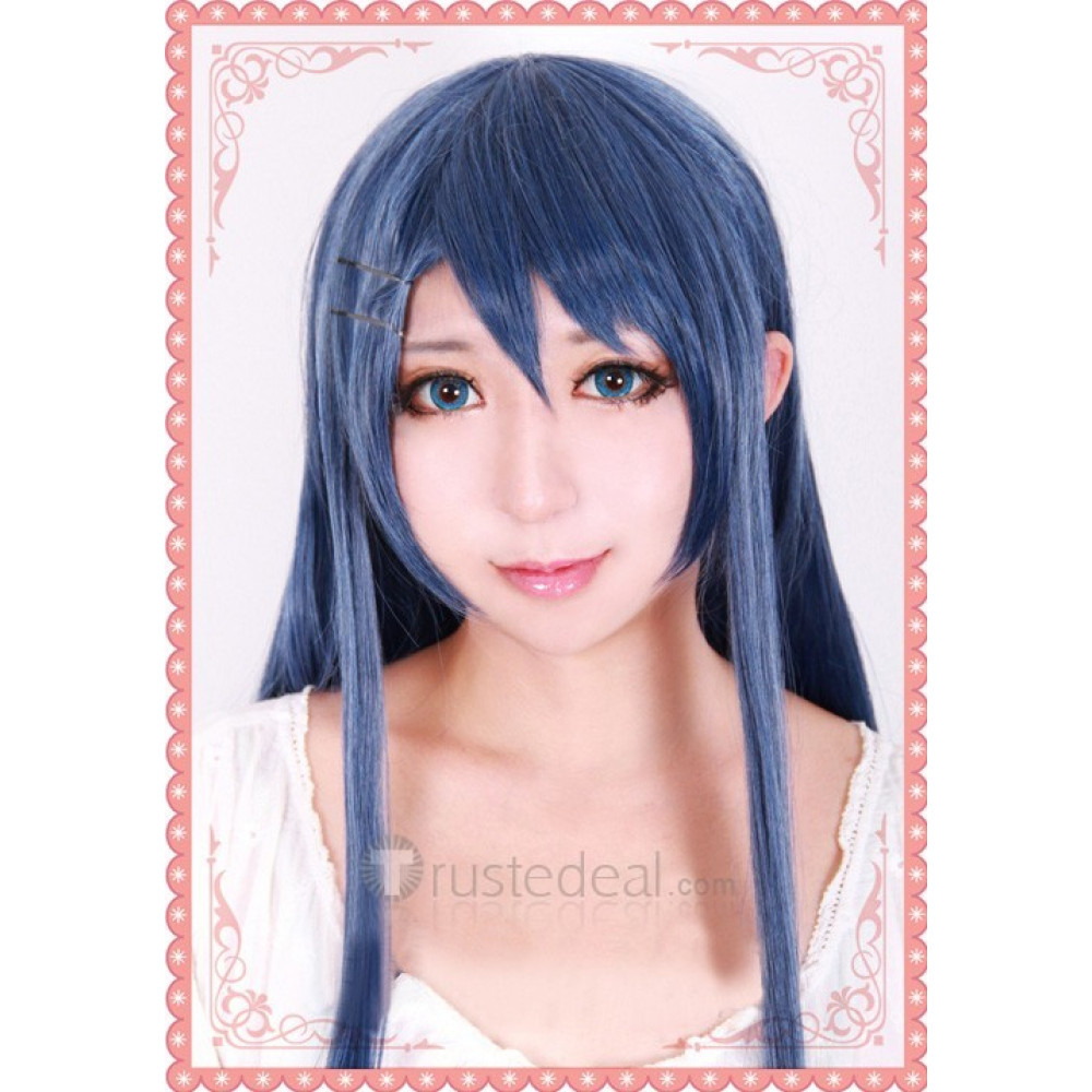 sayaka wig