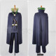 Seraph of the End Owari no Serafu Yuichiro Hyakuya Military Uniform Cosplay Costume