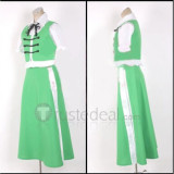 Touhou The Embodiment of Scarlet Devil Hong Meirin Cosplay Costume