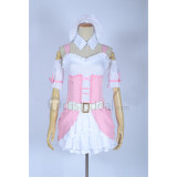 Love Live Minami Kotori Pink Theatrical Cosplay Costume