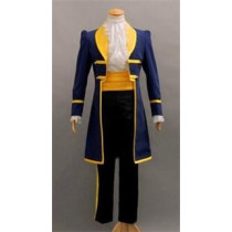 Beauty and the Beast Prince Cosplay Costume