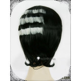 Soul Eater Death the Kid Cosplay Wig