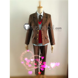 Danganronpa 3 The End of Hope's Peak Chiaki Pekoyama Mahiru Mikan Sonia Ibuki Seiko Nagito High School Cosplay Costumes