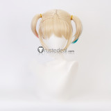 Birds of Prey and the Fantabulous Emancipation of One Harley Quinn Film Blonde Pink Ponytails Cosplay Wigs