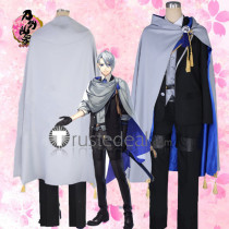 Touken Ranbu Yamanbagiri Chougi Cosplay Costume