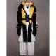 Hakuouki Chikage Kazama Cosplay Costume 4