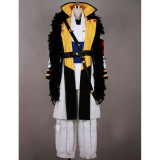 Hakuouki Chikage Kazama Cosplay Costume 4