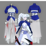 RWBY Volume 7 Atlas Ruby Weiss Blake Yang Cosplay Costumes