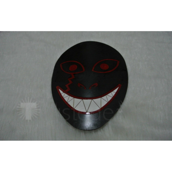 Tokyo Ghoul Ayato Kirishima Cosplay Mask
