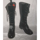 Black Butler Ciel Phantomhive Cosplay Boots Shoes