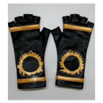 The King of Fighters Kyo Kusanagi Black Gloves