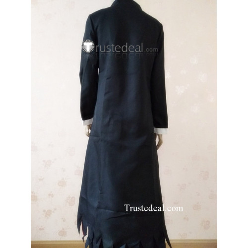 Bleach Ichigo Kurosaki Bankai Form Cosplay Costume