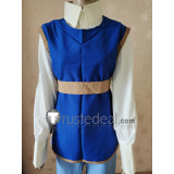 Snow White and the Seven Dwarfs Prince Florian Disney Cosplay Costume