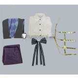 DamexPrince DamePri Mare Selen el Phiriazar Cosplay Costume